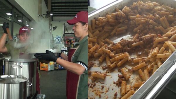 Pastas Maestra celebra el Día Mundial de la Pasta con degustaciones