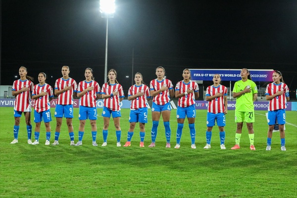 Mundial Sub 17: La Albirroja FEM enfrenta este sábado a Japón | Unicanal