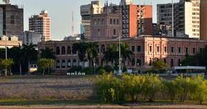 La Nación / Gobierno logró un ahorro en intereses de G. 381.000 millones en pago de deuda pública