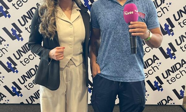 UNIDA TECH 2025: Congreso de Innovación, Ingeniería y Tecnología