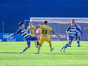 Sportivo 2 de Mayo, por prolongar su buen presente - Fútbol - ABC Color