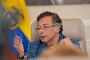 Estados Unidos sancionó al presidente colombiano Gustavo Petro | Unicanal