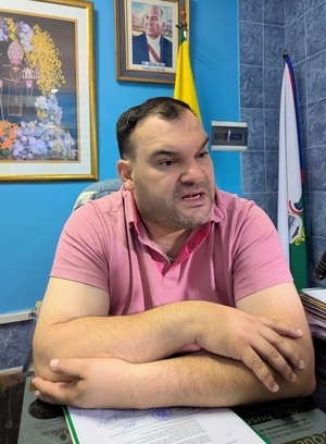 Desafíos de ciudad penitenciaria: Intendente de Emboscada anuncia proyectos con impacto relevante en la salud comunitaria – La Mira Digital