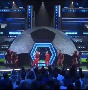 “Somos Más”: la música que unirá al mundo en el Mundial 2026