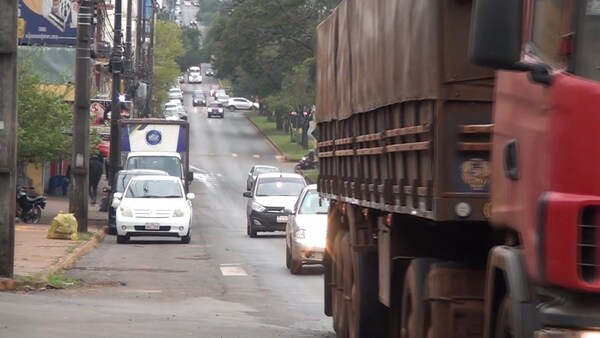 Patrulla Caminera Regional refuerza controles y recuerda la vigencia de la ley de alcohol cero