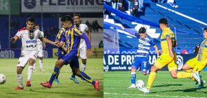 La Fecha 18 del Clausura se abre este sábado con dos juegos | Unicanal