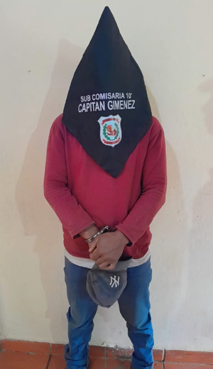 Padrastro habría abusado de niño a su cargo revela la Policía tras detectar al menor con signos de perturbación emocional – La Mira Digital