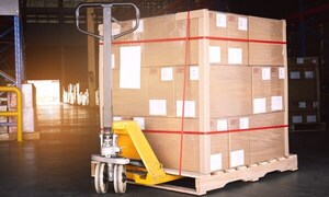 Mipymes garantizan la exportación de sus productos con nueva guía de envoltorios