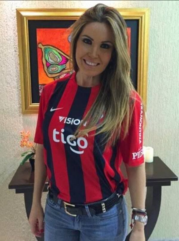 Lorena Arias estalla contra Cerro Porteño tras la escandalosa eliminación en Copa Paraguay
