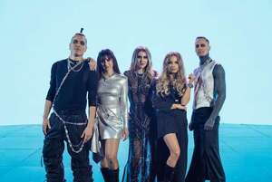 Kudai anuncia show en Paraguay para el mes de diciembre - Música - ABC Color
