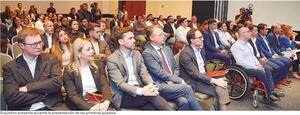 Merco empresas paraguay revela la mejor reputación