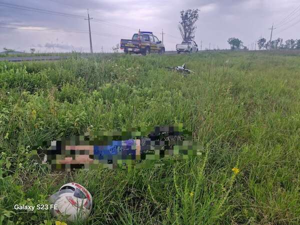 Hallan sin vida a un suboficial de las Fuerzas Armadas  - Policiales - ABC Color