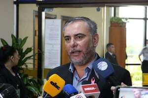 Villalba insiste en que Paraguay debe analizar relacionarse con China y soltar a Taiwán - Política - ABC Color