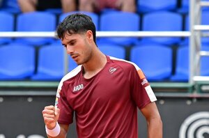 Daniel Vallejo es semifinalista en Brasil y consigue la mejor ubicación de su carrera