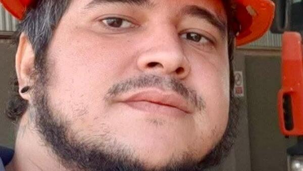 Piden ayuda para localizar a joven desaparecido