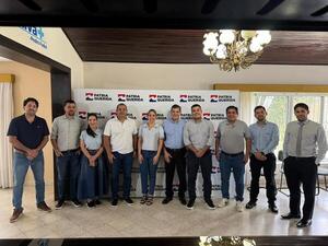 Patria Querida avanza en alianza con el PLRA en Lambaré