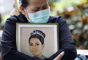 Tailandia decreta 30 días de luto por la muerte de la reina madre Sirikit - Mundo - ABC Color