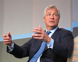 JP Morgan se acerca a Paraguay