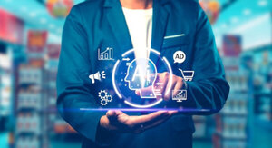 La inteligencia artificial redefine la forma de comprar en línea