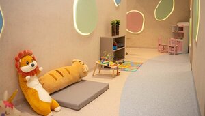 Ciudad del Este inaugura sala de encefalogramas para niños con TEA - ADN Digital