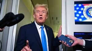 Trump no quiere "perder el tiempo" reuniéndose con Putin sin probable acuerdo sobre Ucrania