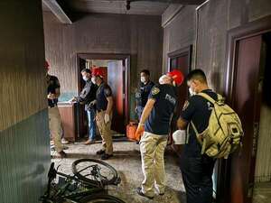 A doce días de la tragedia en CDE: Fiscalía anuncia que tomará declaración a orientales heridos  - Policiales - ABC Color