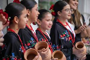 Festival de la Cerámica y Artesanía de Tobatí (XIX Edición)