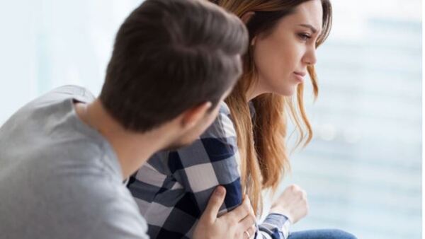 “Me escribía todo el tiempo y ahora ya me deja en visto”