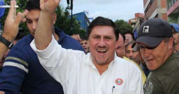 La Nación / Llanistas retornan con plenaria en Misiones: “La mezquindad de personalismos no es el camino”