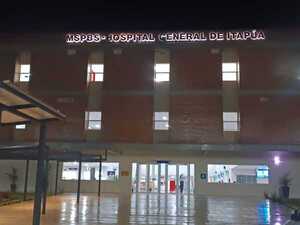 FALLECIÓ EL JOVEN HERIDO POR UN DISPARO EN SAN PEDRO DEL PARANÁ