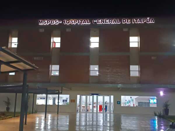 FALLECIÓ EL JOVEN HERIDO POR UN DISPARO EN SAN PEDRO DEL PARANÁ
