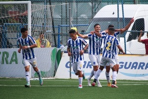 Tarde de triunfos en el marco de la fecha 31 de la Primera B