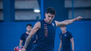 Cerro Porteño prepara un duelo crucial
