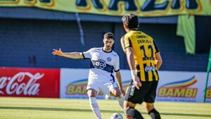 Olimpia-Guaraní, duelo clave en Capiatá