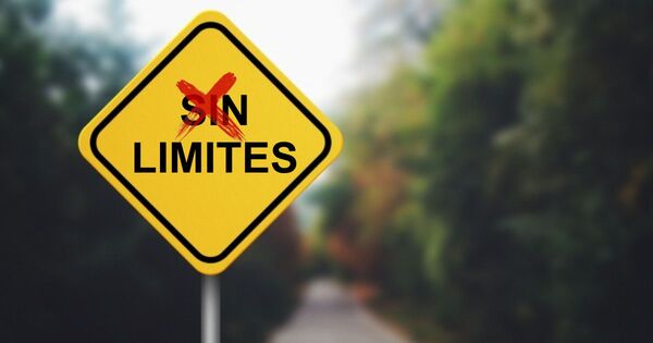 Cuando la libertad se encuentra con los límites del derecho