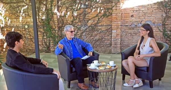 La Nación / El periodismo ante los desafíos de la IA y su vocación humanista