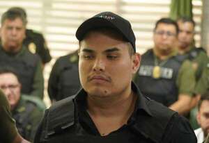 Policía de Bolivia busca a El Colla, entre rumores de un posible secuestro o asesinato - Mundo - ABC Color