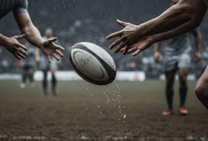 Exclusión seleccionado rugby URP y actitud ética