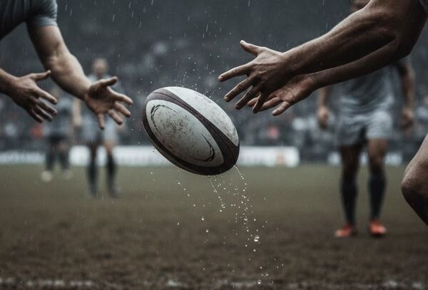 Exclusión seleccionado rugby URP y actitud ética