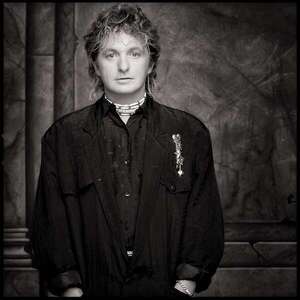 Jon Anderson, la voz inconfundible del rock progresivo - Cultural - ABC Color