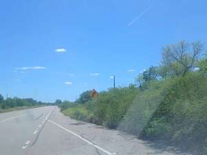 Ruta de la Bioceánica presenta precarias reparaciones de bache  y falta de limpieza en las banquinas - Noticias del Chaco - ABC Color