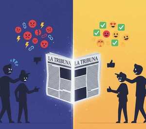 Microclimas confunden alineamiento político y credibilidad