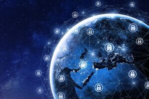 Ciberseguridad agenda internacional y soberanía digital