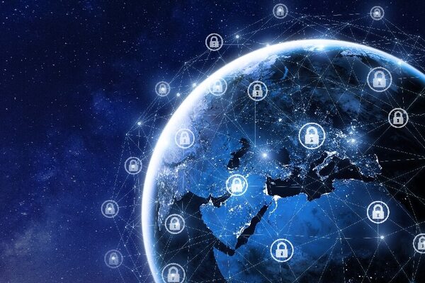 Ciberseguridad agenda internacional y soberanía digital