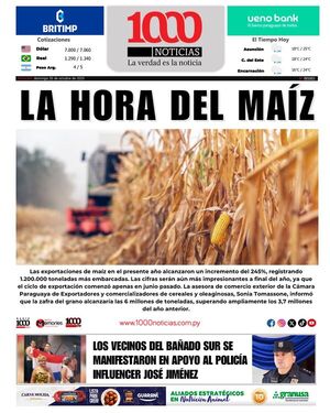 26 Octubre 2025