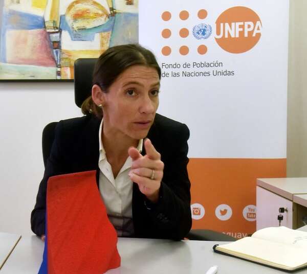 El rol de la tecnología y la IA en la evolución de estadísticas demográficas - Económico - ABC Color