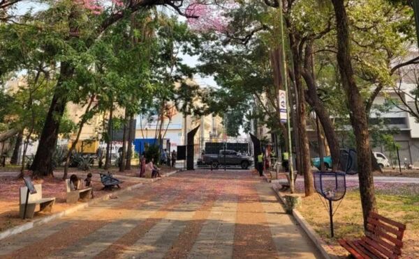 El gran desafío urbano: modernizar Asunción para el mundo que viene