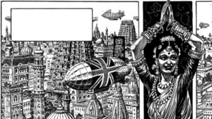 Premios Robin Wood, homenaje al legado y al futuro del cómic