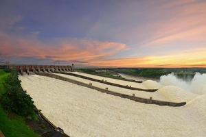 ANDE enfrenta el reto histórico de modernizar el sistema eléctrico