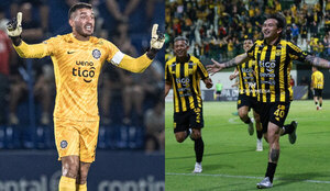 Versus / ¡Olimpia-Guaraní, otro clásico añejo electrizante, con todo un pueblo expectante!